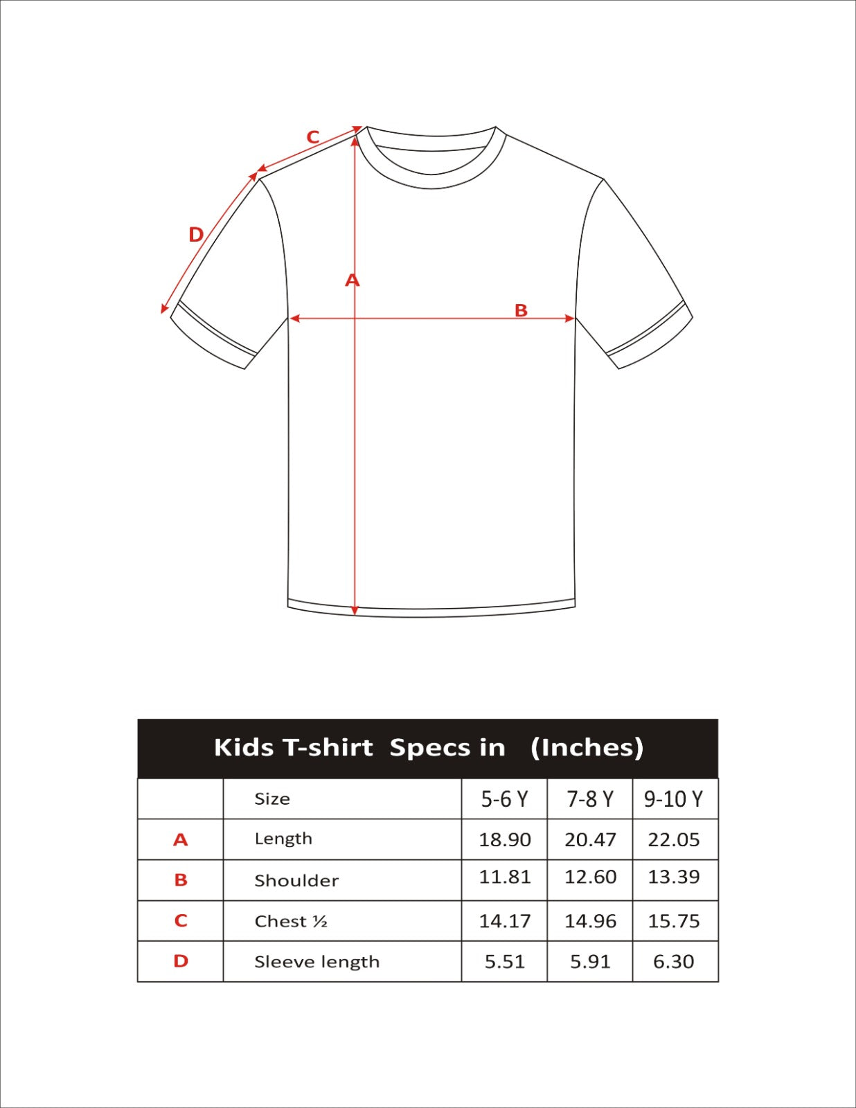 BOY'S T-SHIRT WHITE WITH "SUN" PRINTING