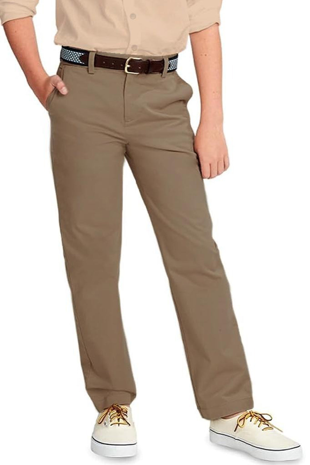 IISC PANT WAIST( COLLAGE)