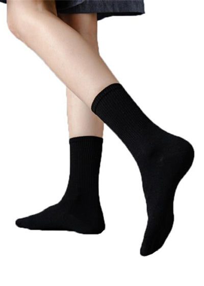 IISC SOCKS BLACK