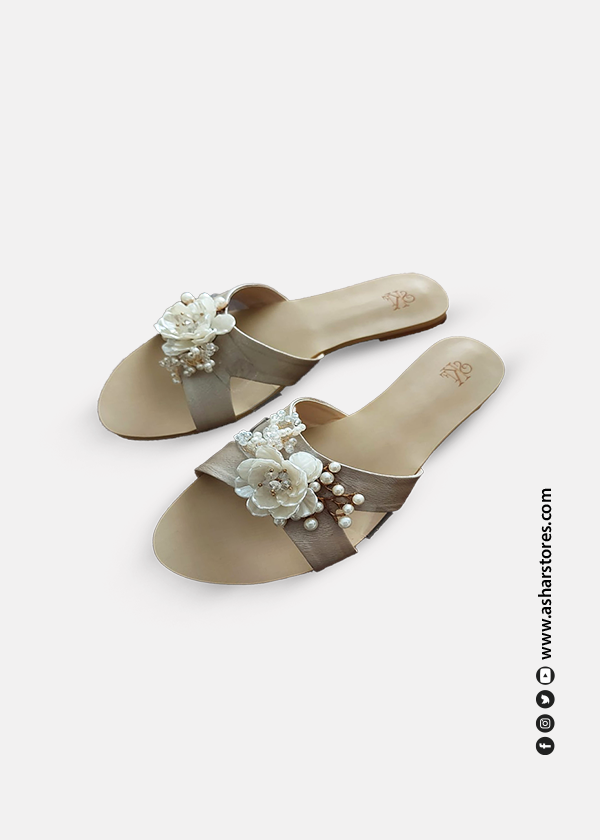 Gardenia Ladies Shoes
