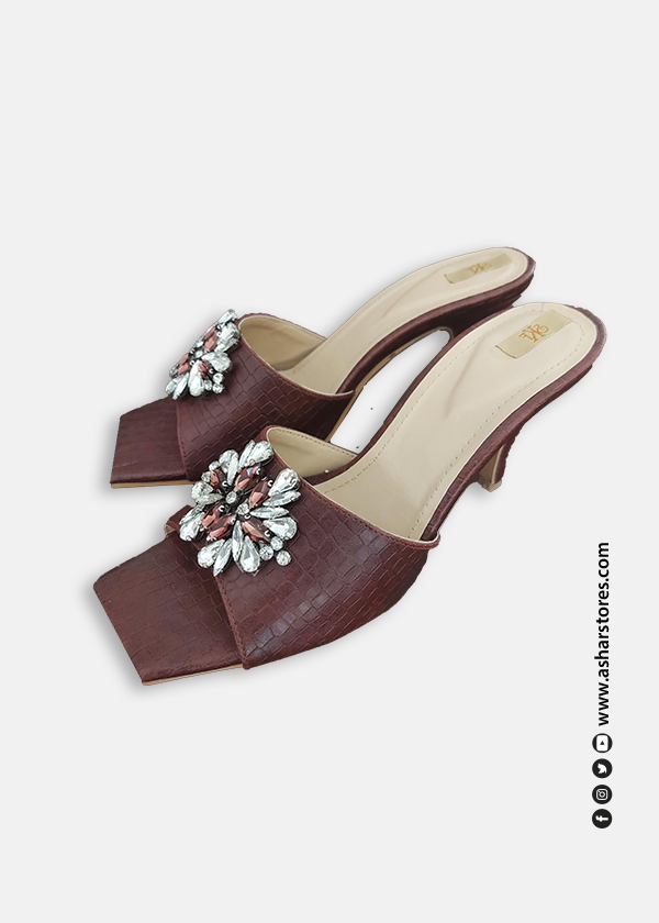 Dazzle Wine Festival Ladies Shoes