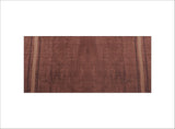 BROWN ZERO TWIST TOWEL