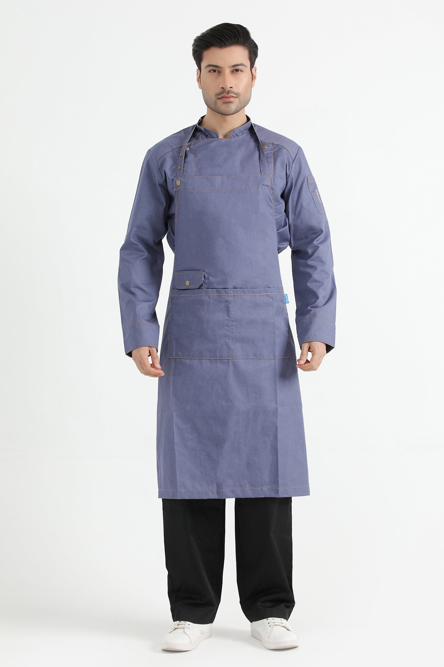 PROFESSIONAL BARCELONA CHEF APRON