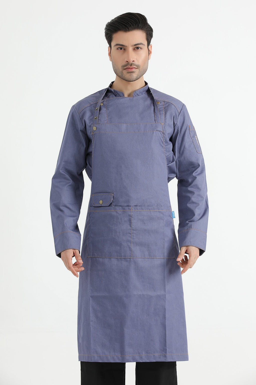 PROFESSIONAL BARCELONA CHEF APRON