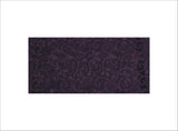 PURPLE AI OVER FLOWER TOWEL