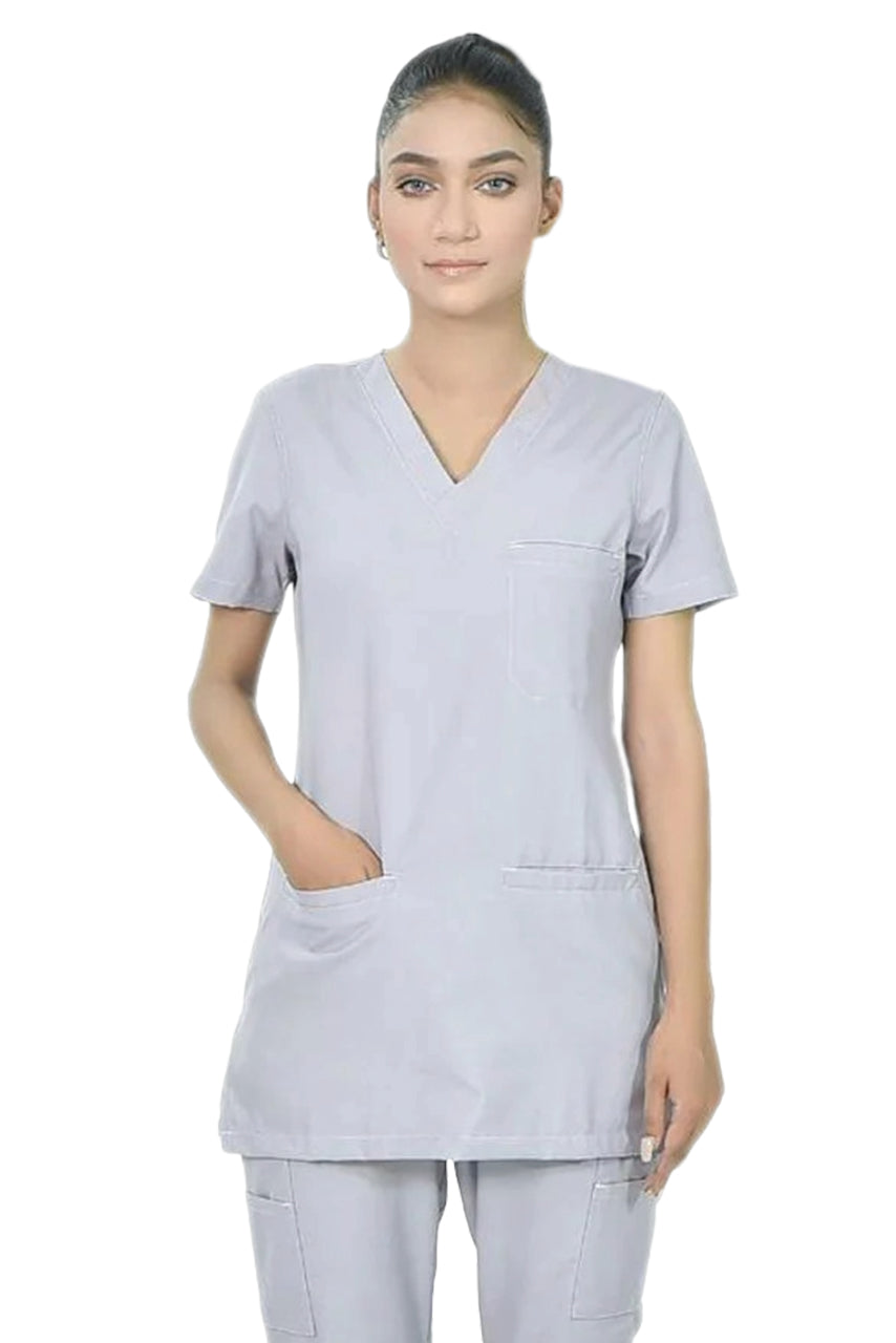 UNISEX MILANO SCRUB SUIT