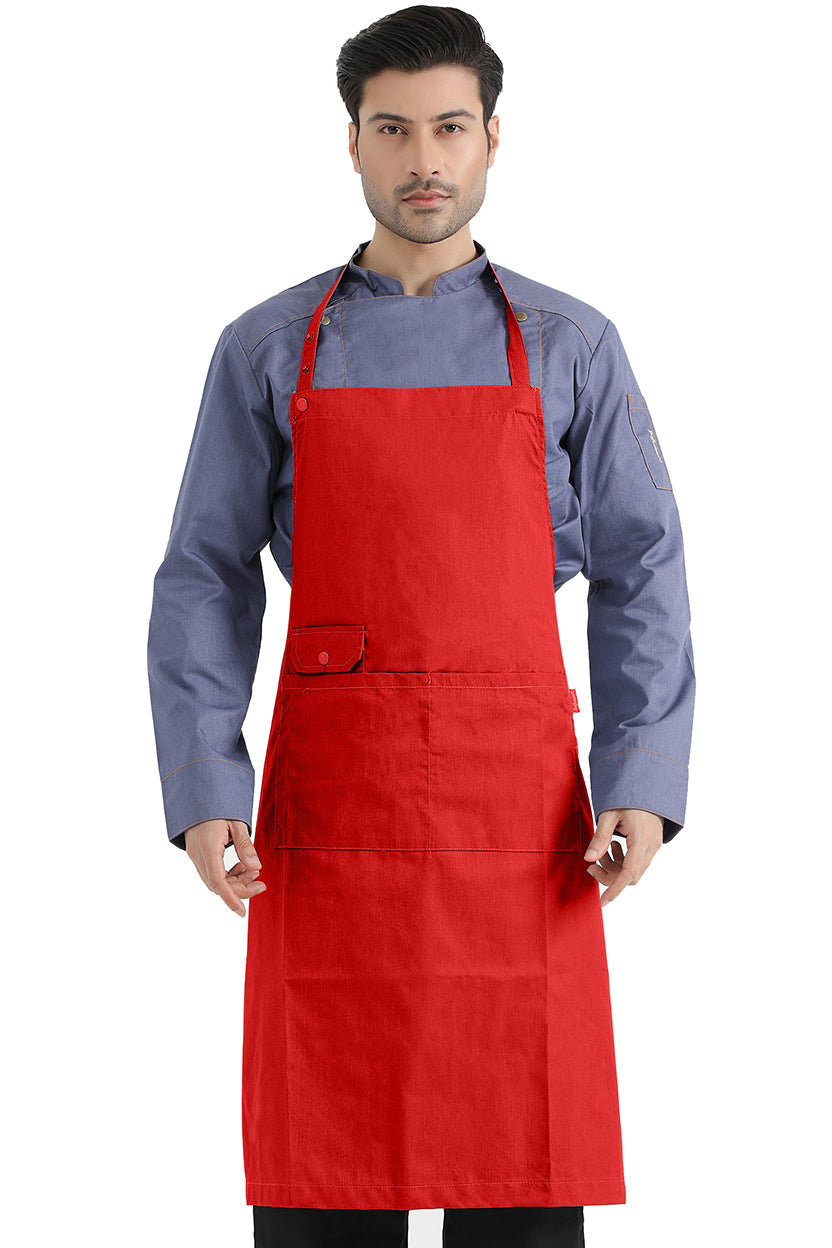 PROFESSIONAL BARCELONA CHEF APRON