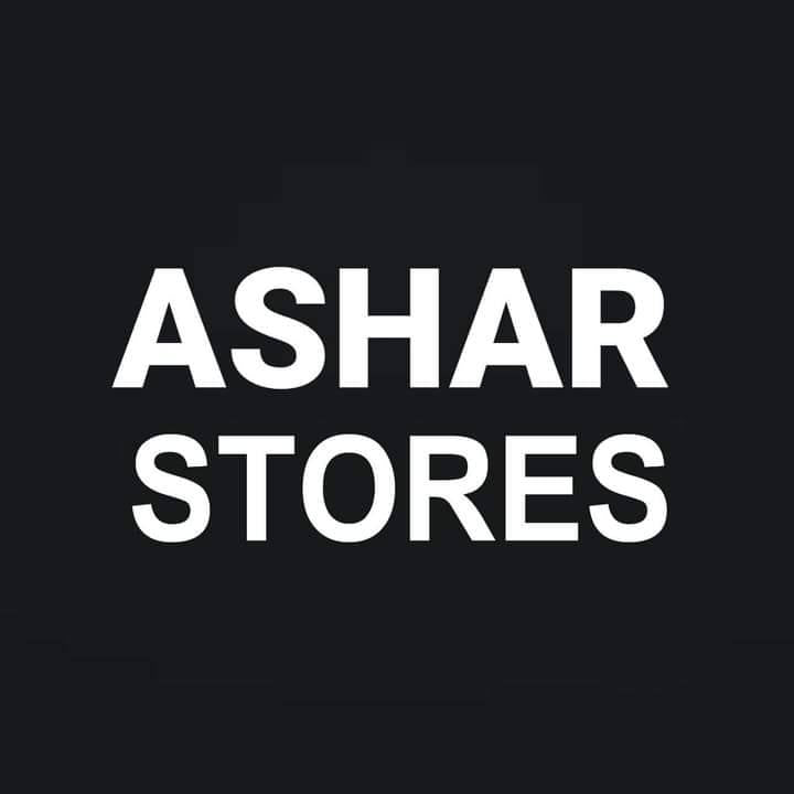 ASHARSTORES