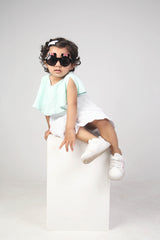 BABY FROCK