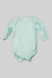 PACK OF 3 BABY ONESIE