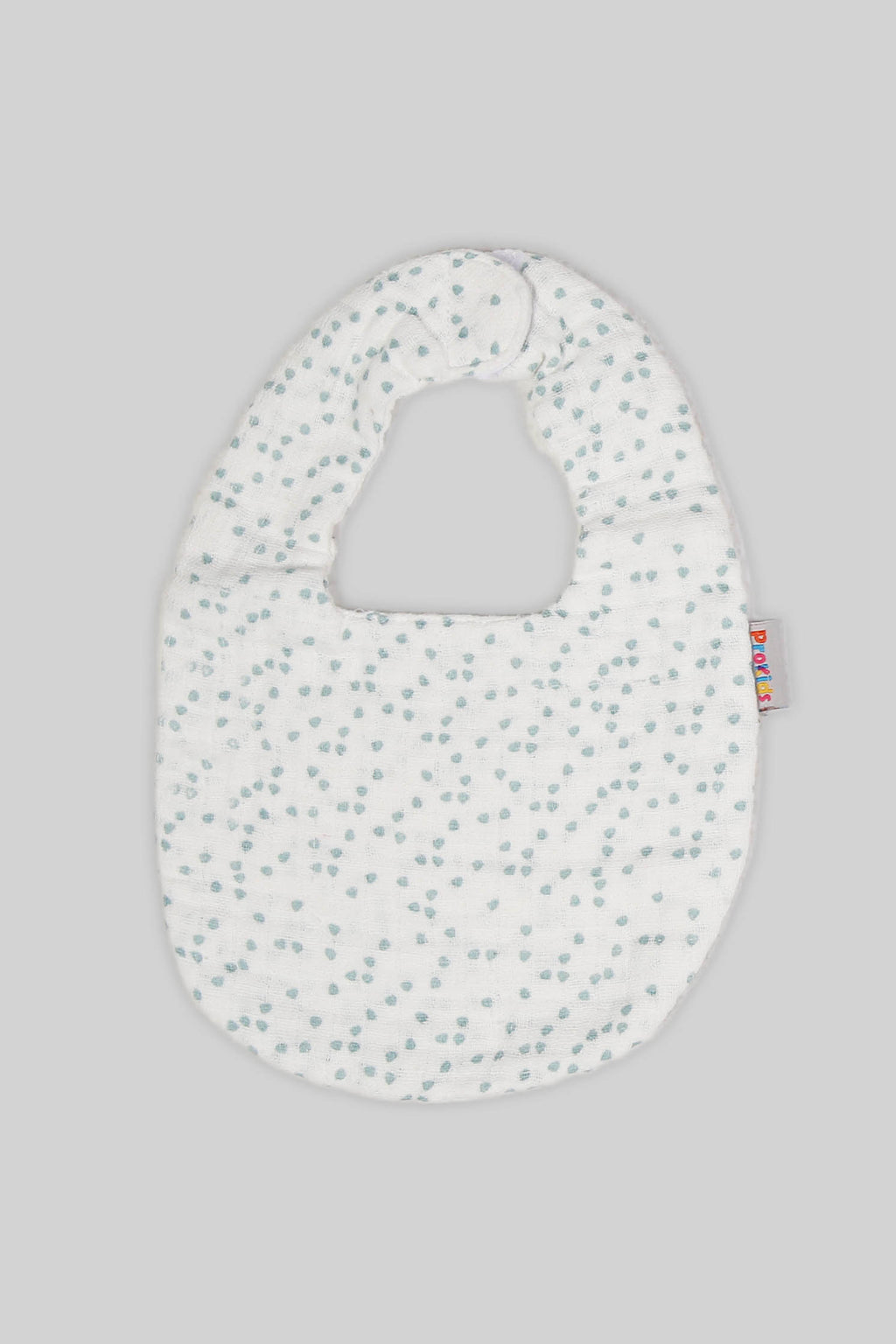 KIDS BIBS 3 IN 1 PACK