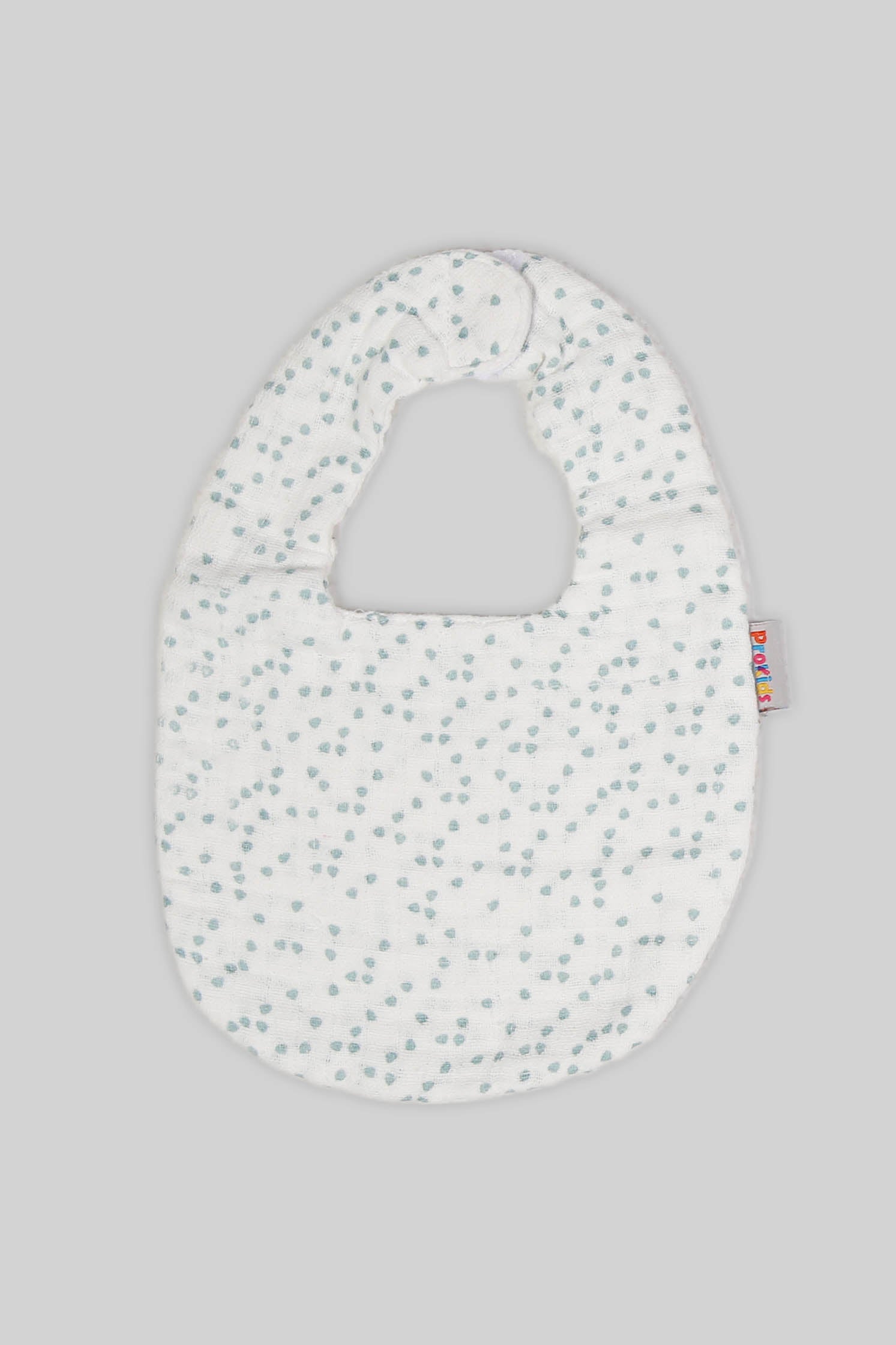 KIDS BIBS 3 IN 1 PACK