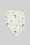 KIDS BIBS 3 IN 1 PACK