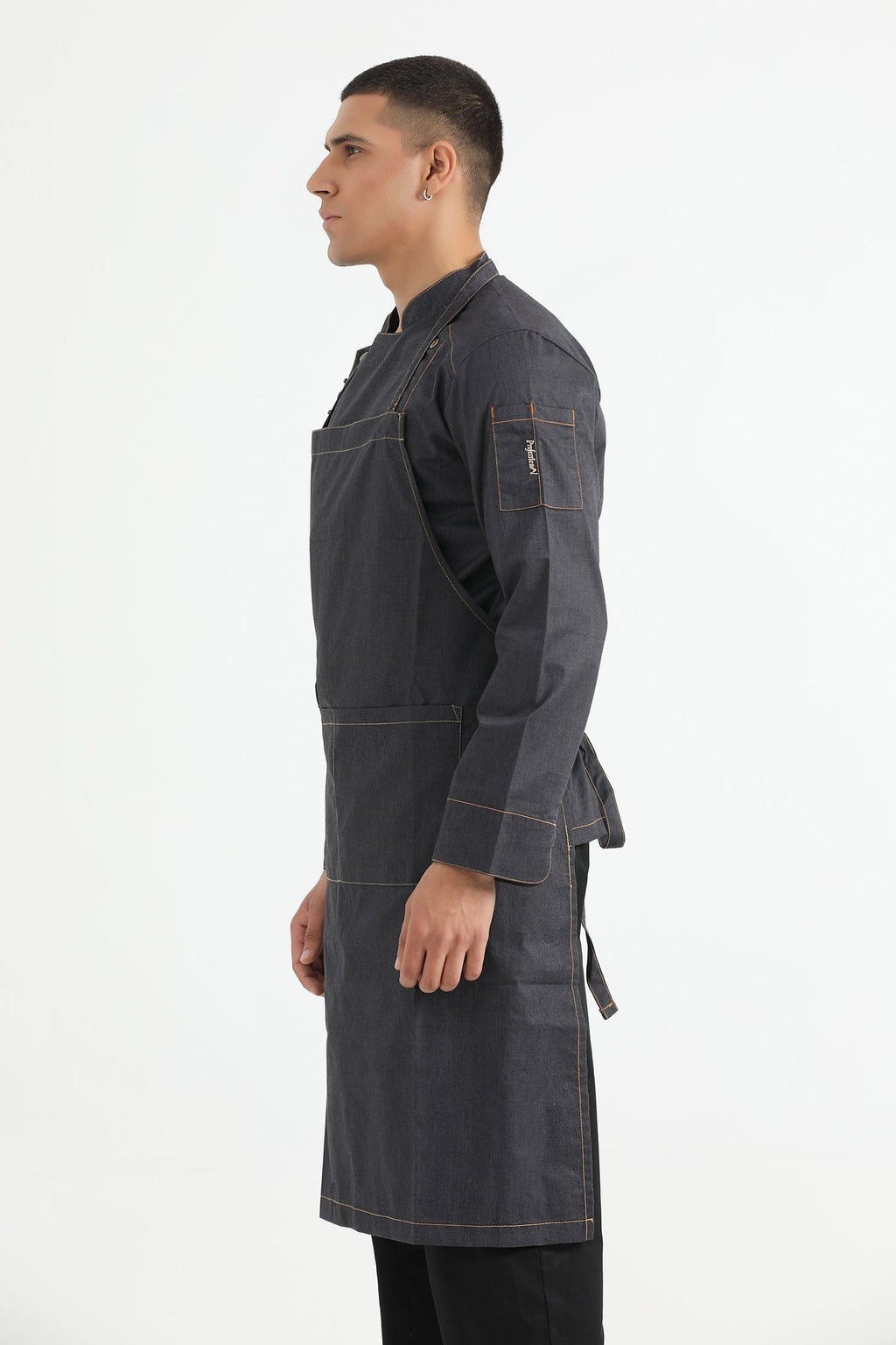 PROFESSIONAL BARCELONA CHEF APRON