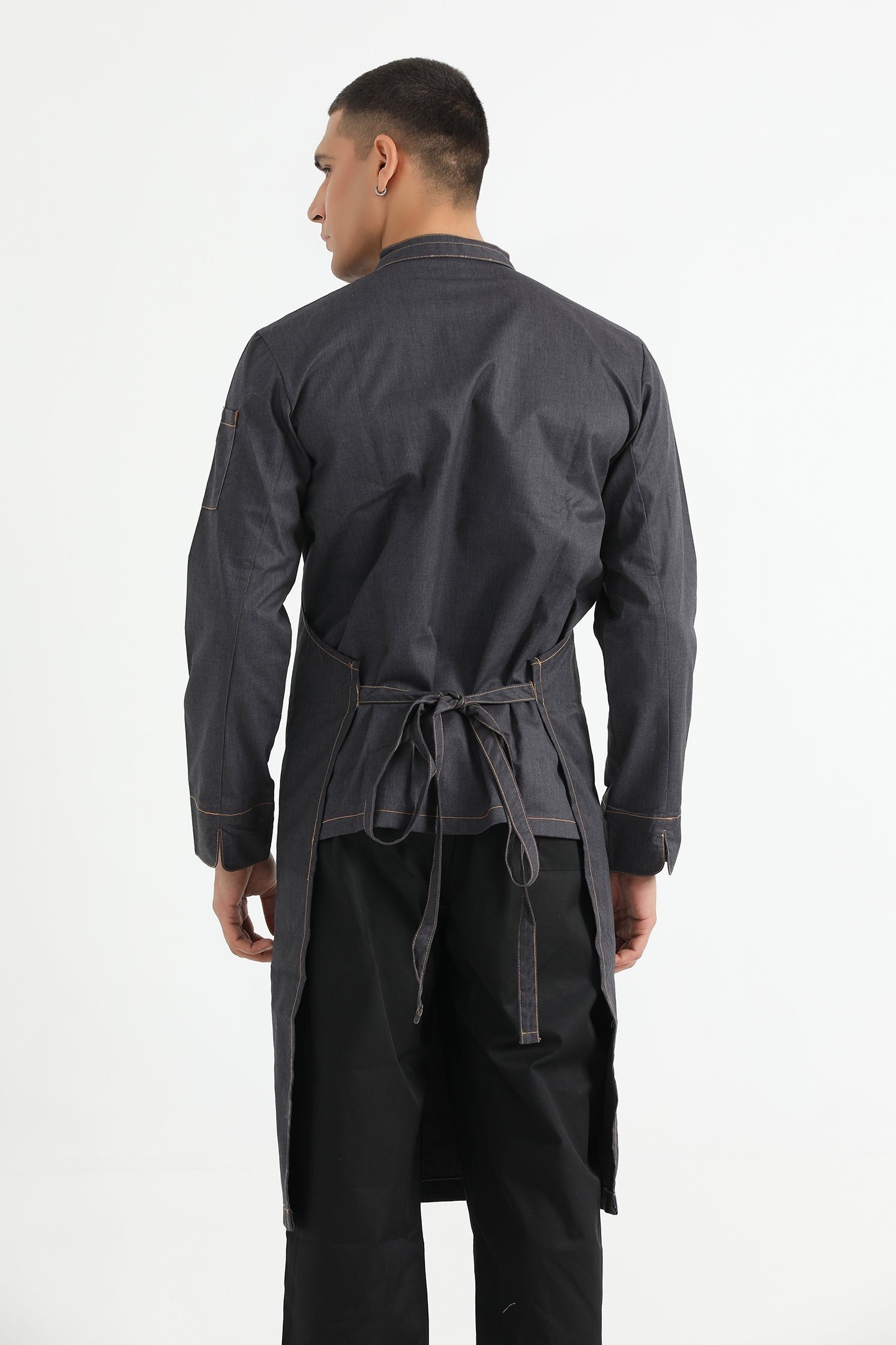 PROFESSIONAL BARCELONA CHEF APRON