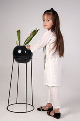 AZRA 2 PCS SUIT TROUSER AND SHIRTS