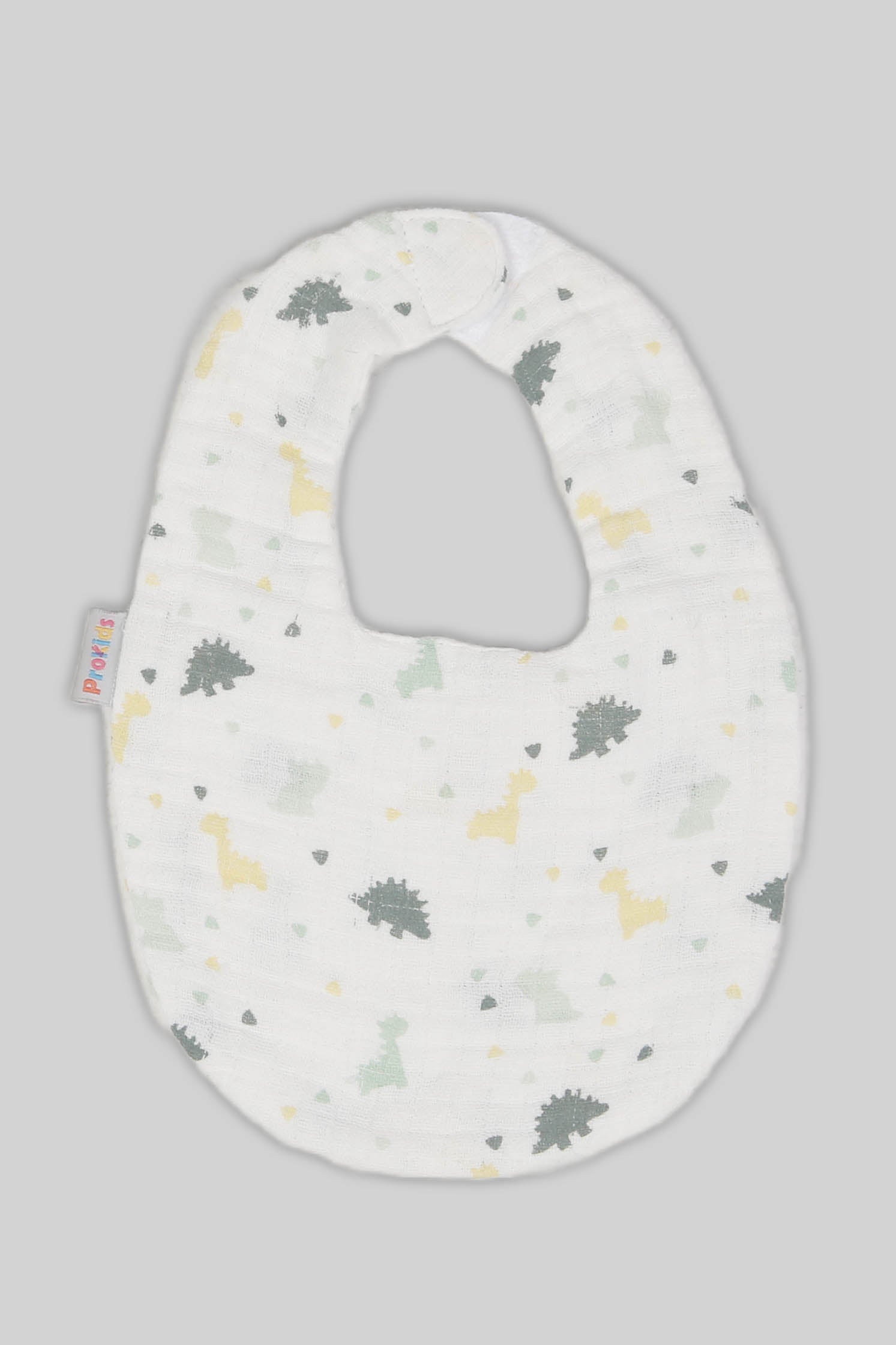 KIDS BIBS 3 IN 1 PACK