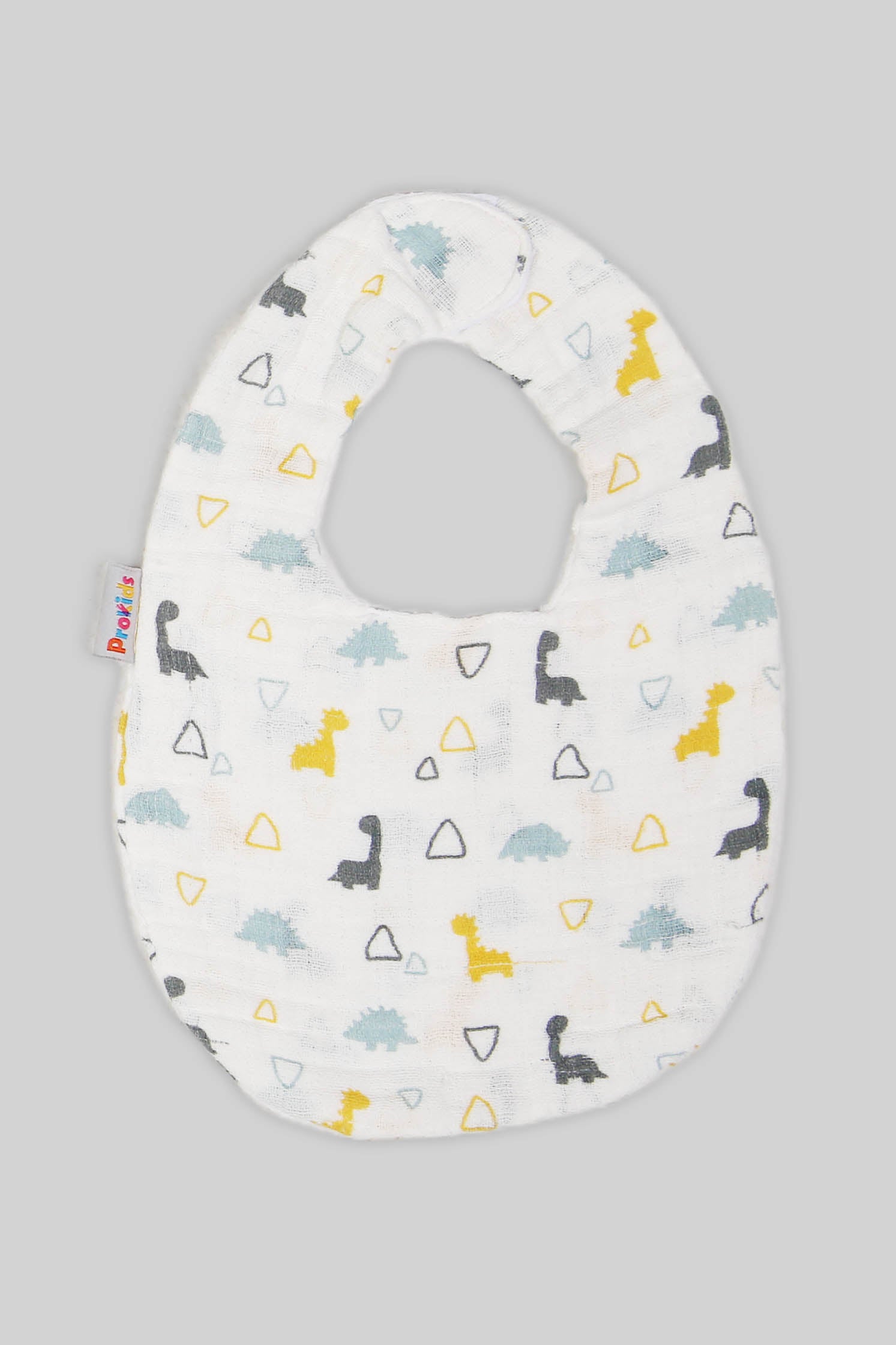KIDS BIBS 3 IN 1 PACK