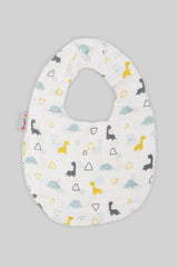 KIDS BIBS 3 IN 1 PACK