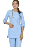 FEMALE SALIMA SCRUB SUIT