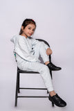 Girls Hoodie With Trouser