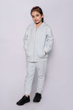 GIRL'S HOODIE WITH TROUSER