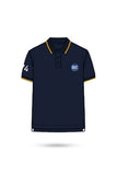 AIC BLUE POLO