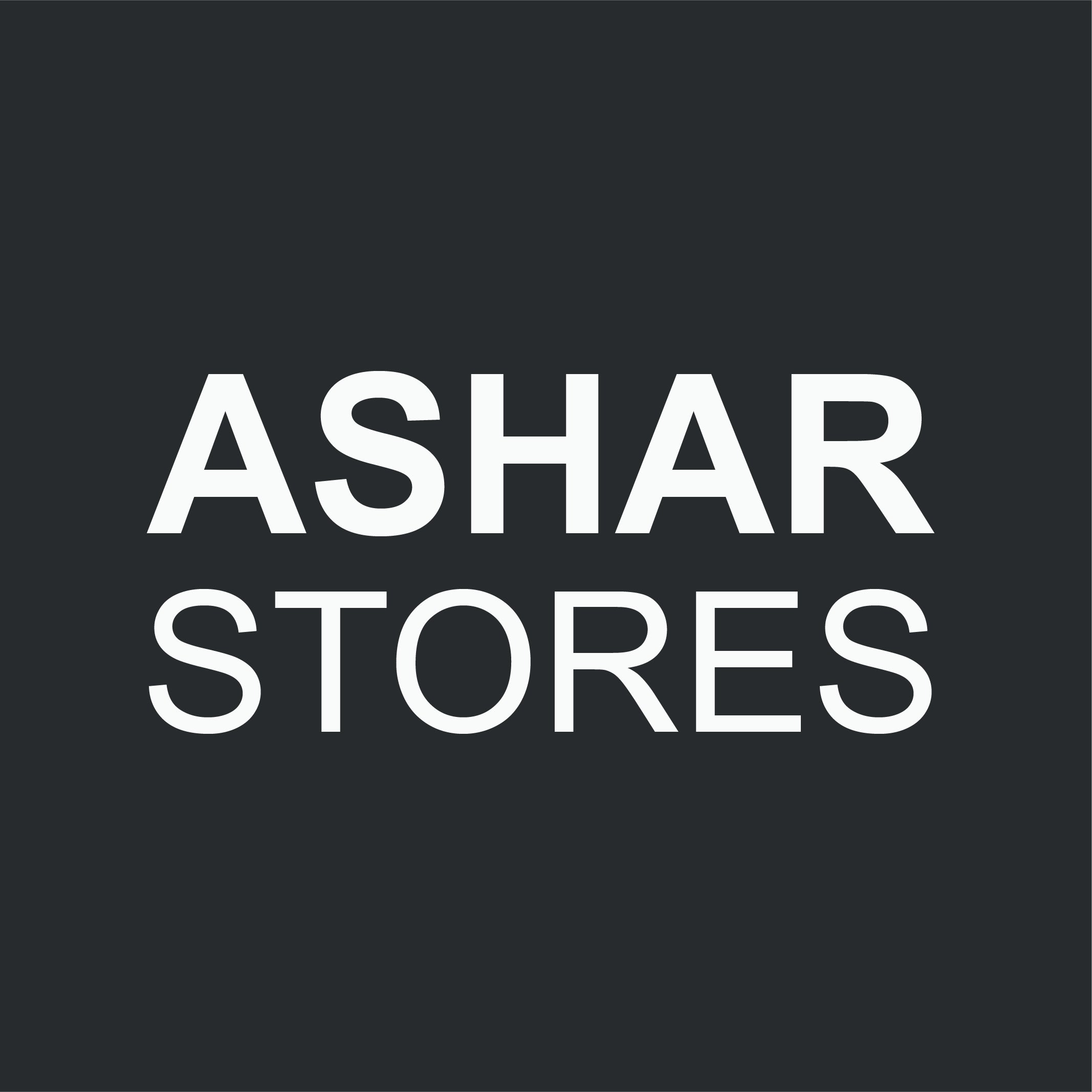 ASHARSTORES