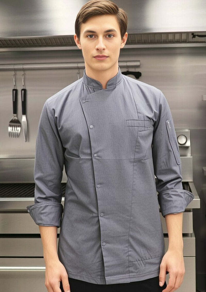 COLOMBO CHEF JACKET