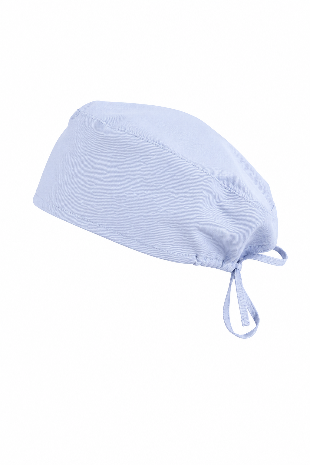 PROFESSIONAL TIE BACK SCRUB CAP