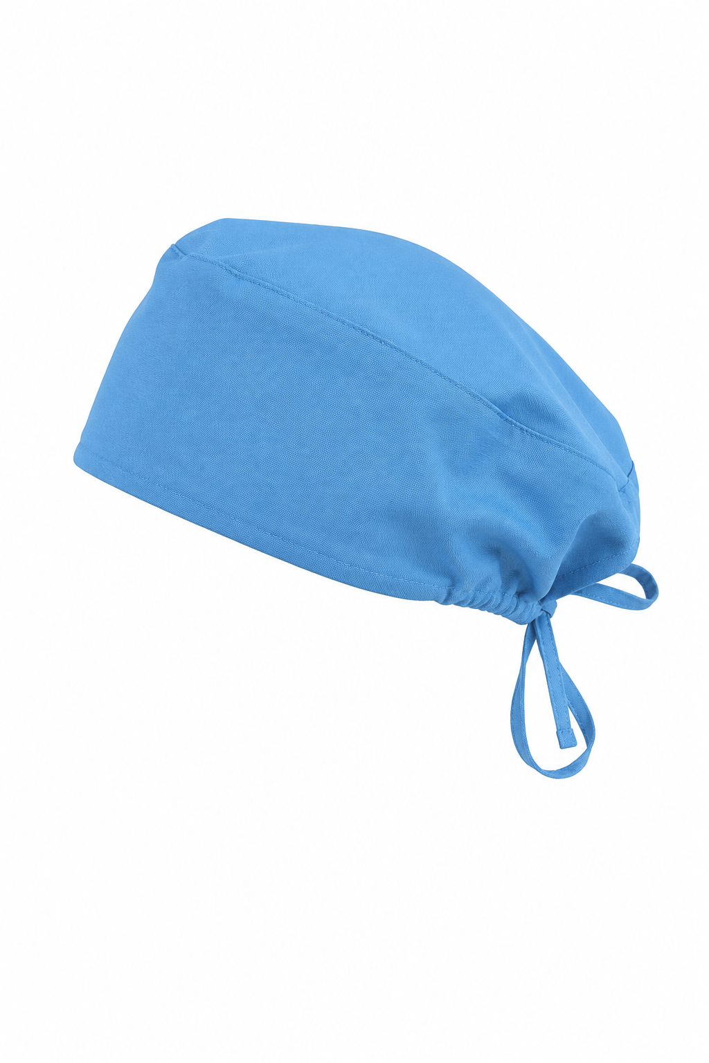 PROFESSIONAL TIE BACK SCRUB CAP