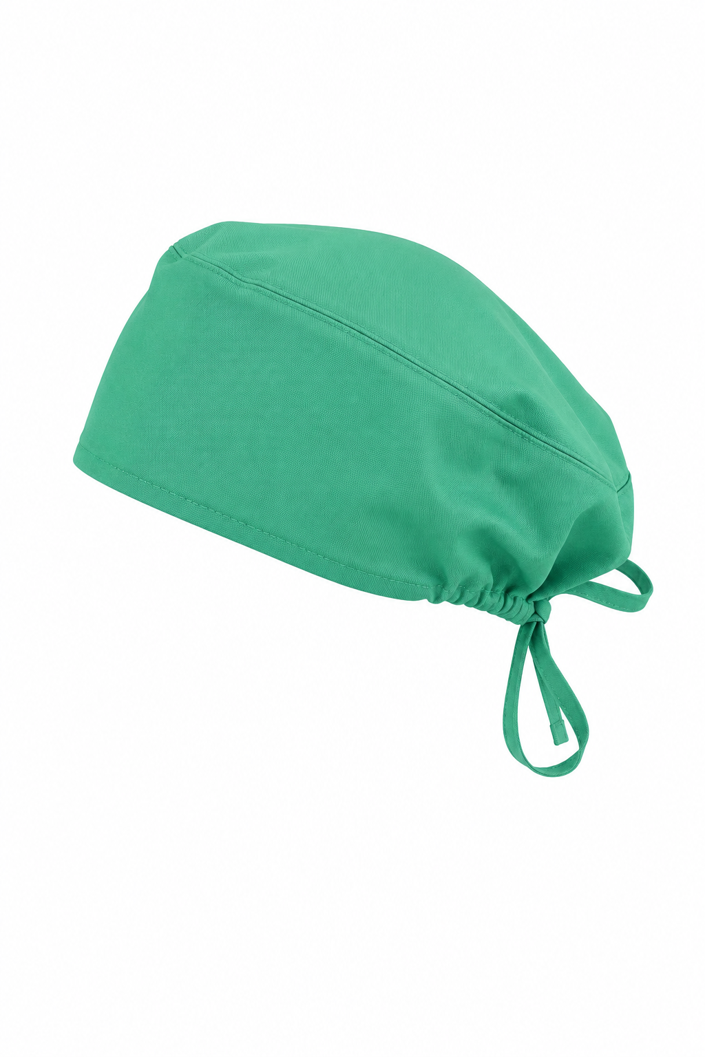 PROFESSIONAL TIE BACK SCRUB CAP