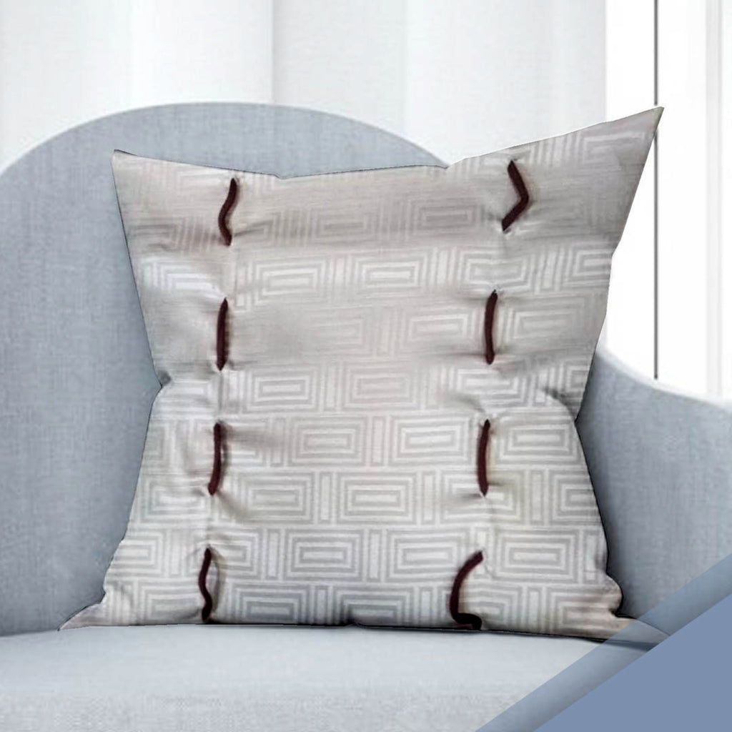 CUSHION COVER MOKA
