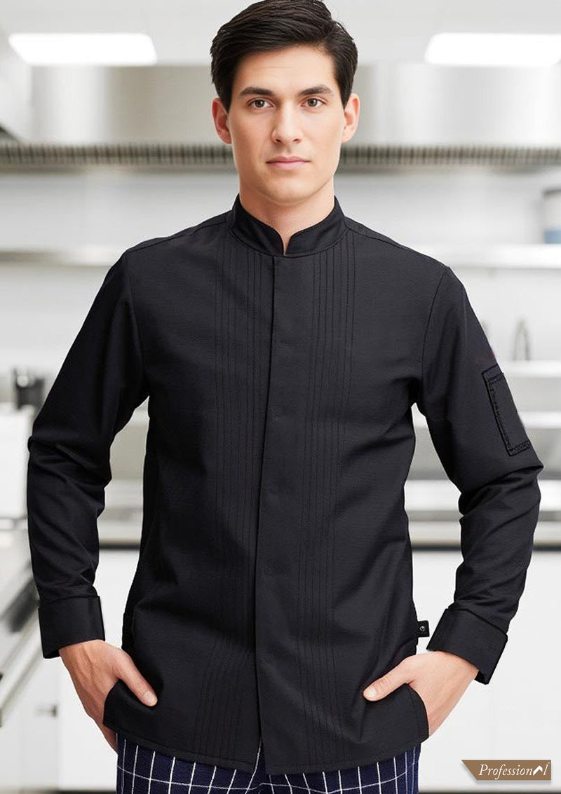 DALAS CHEF JACKET