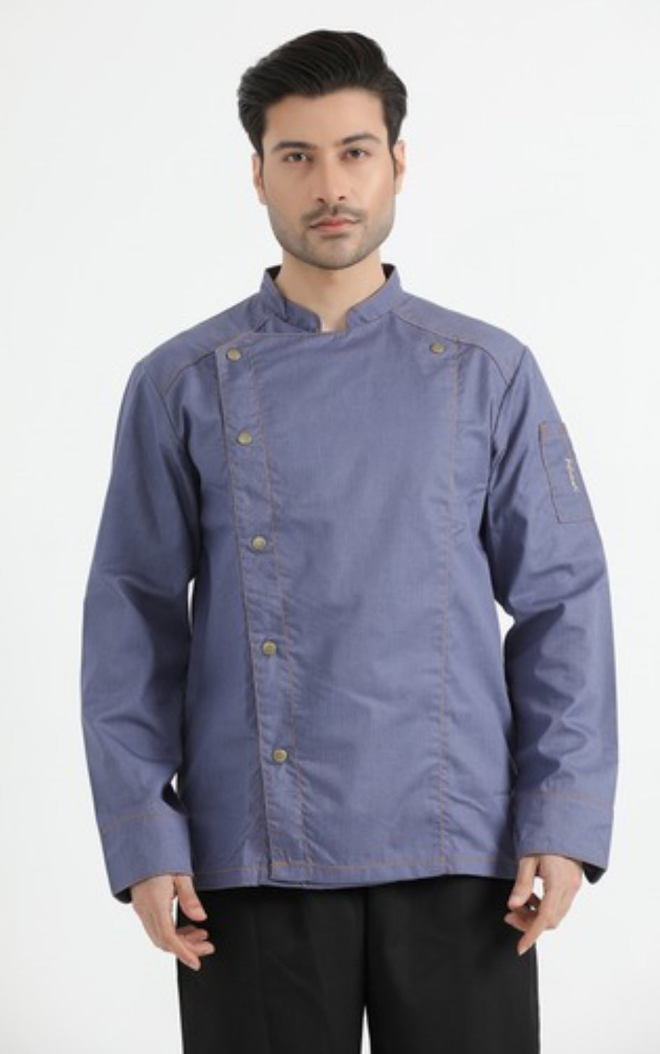 CHEF JACKET