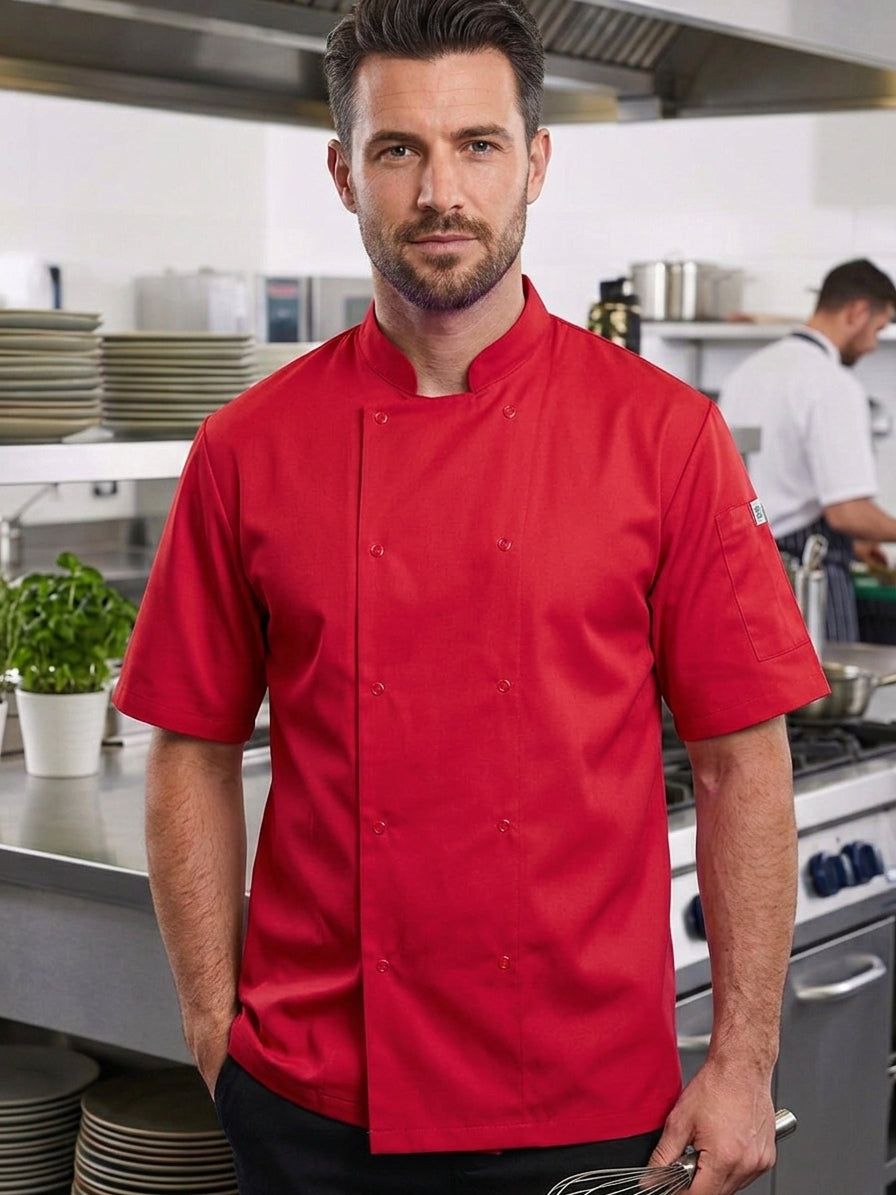 ECONOMY CHEF SHIRT