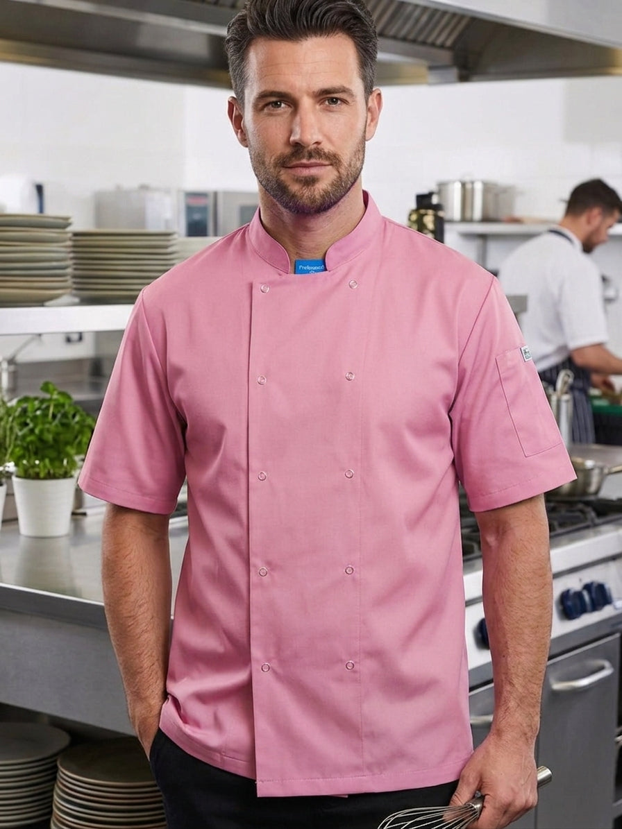 ECONOMY CHEF SHIRT