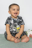 BABY T-SHIRT FRONT 