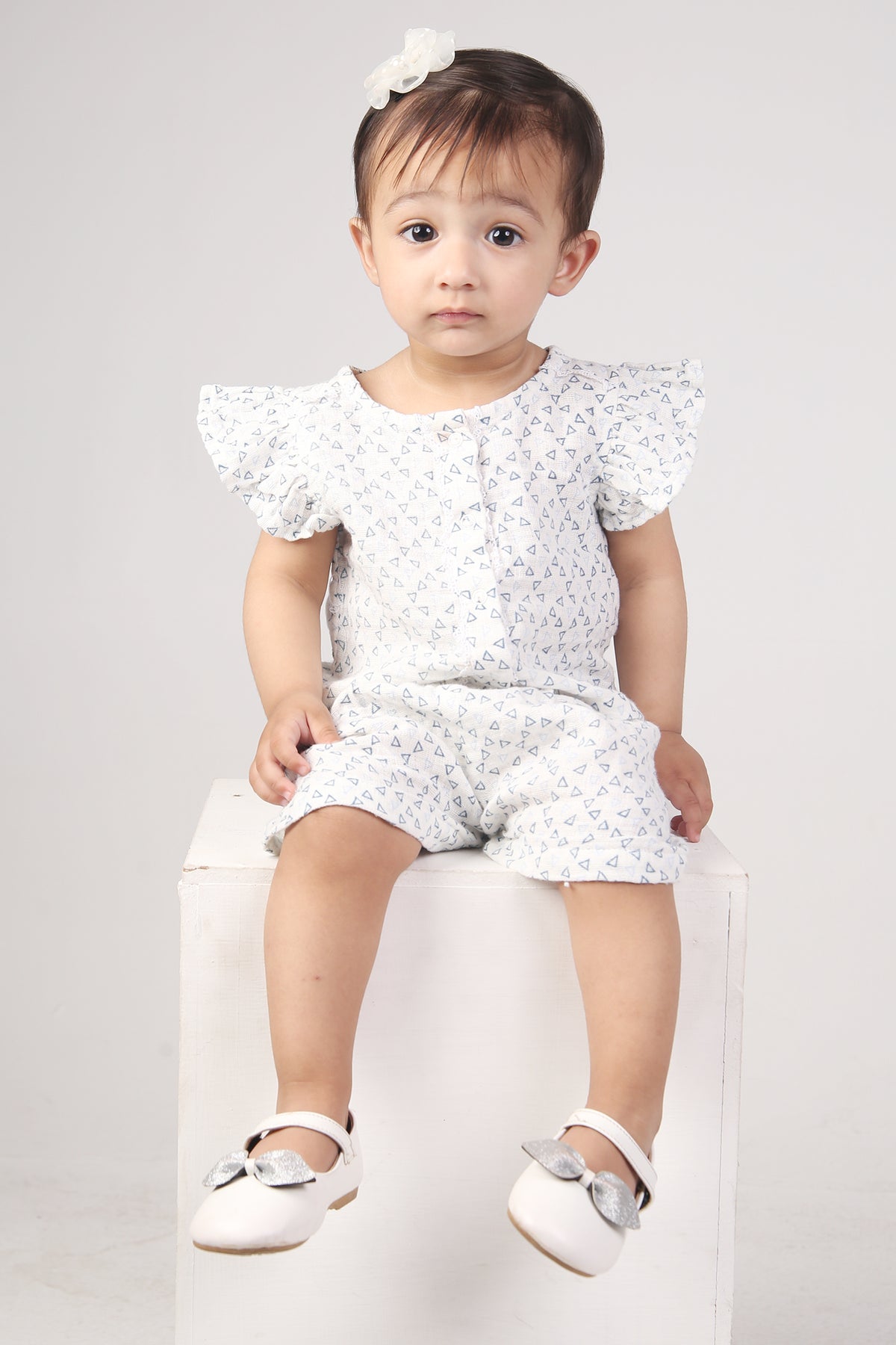 BABY FROCK