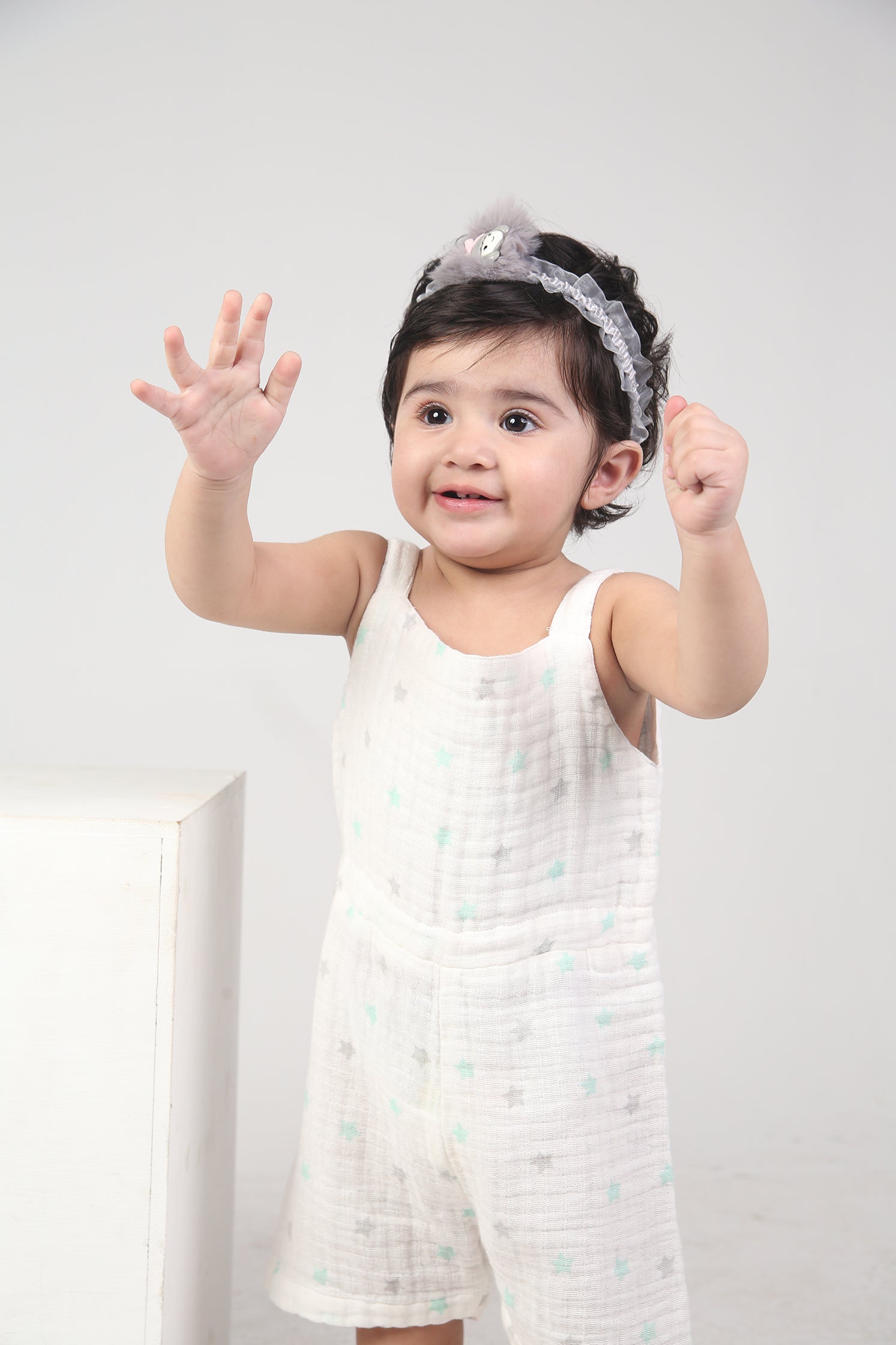 BABY FROCK