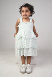 BABY MUSLIN FROCK