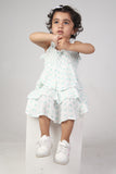 BABY MUSLIN FROCK