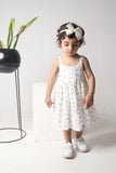 BABY MUSLIN FROCK