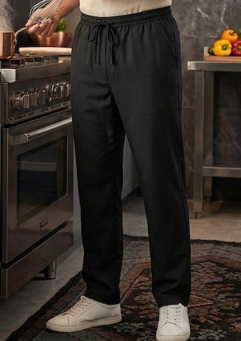 MADRID CHEF TROUSER
