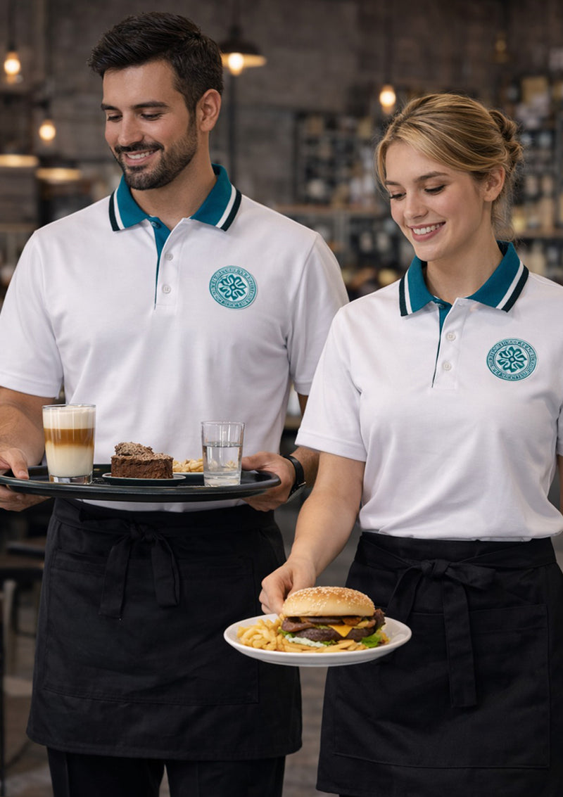 ZENITH POLO SHIRT