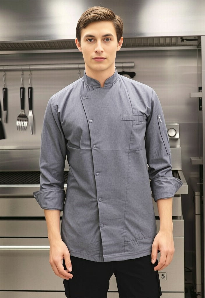 COLOMBO PROFESSIONAL CHEF JACKET