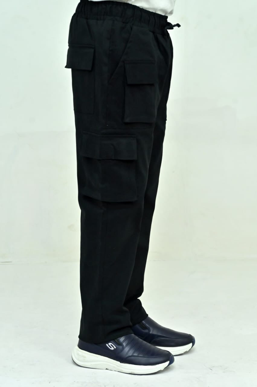 PROFESSIONAL ROME CHEF CARGO TROUSER