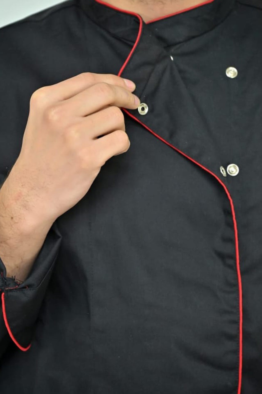 TOKYO PROFESSIONAL CHEF JACKET