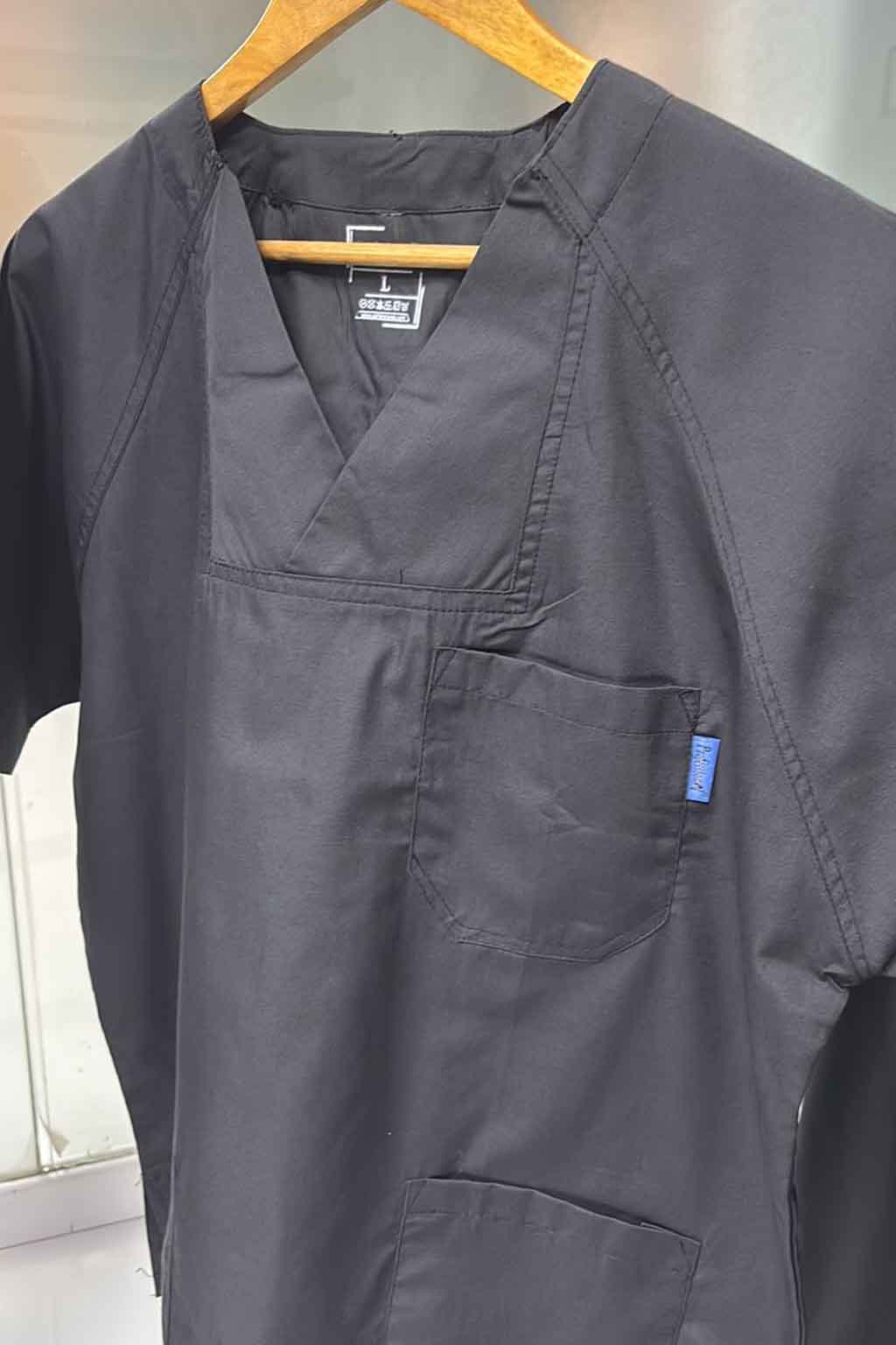 UNISEX GERMAN SCRUB SUIT ( COMBO OFFER)