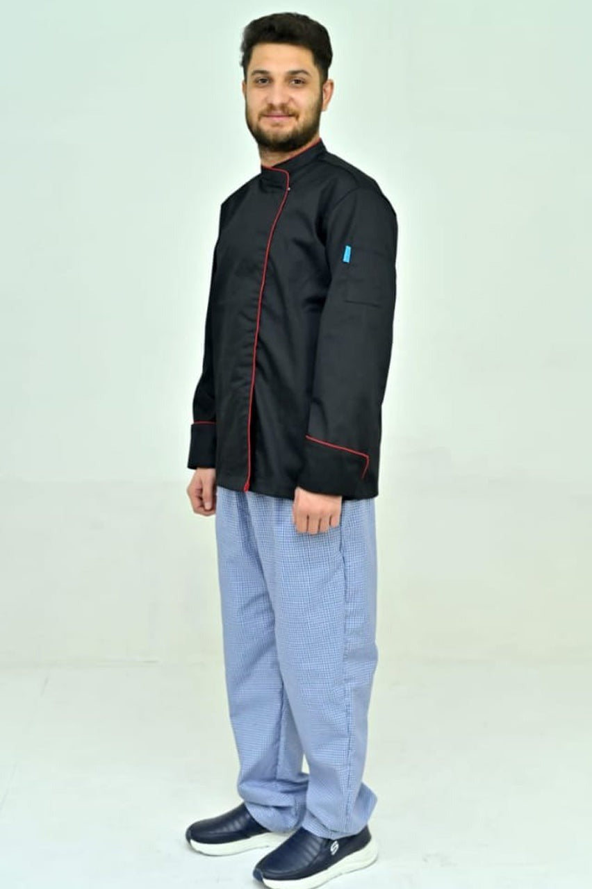 TOKYO PROFESSIONAL CHEF JACKET